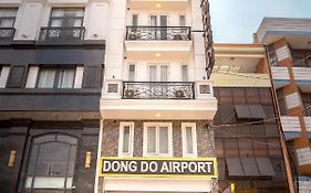 Khách Sạn Sân Bay Đông Đô